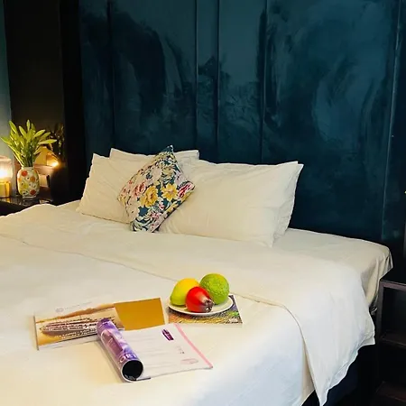 Golden Silk Boutique Hotel Hà Nội Ngoại thất bức ảnh