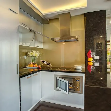 Golden Silk Boutique Hotel Hà Nội Ngoại thất bức ảnh