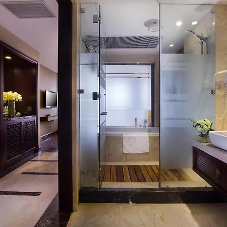 Golden Silk Boutique Hotel Hà Nội Ngoại thất bức ảnh