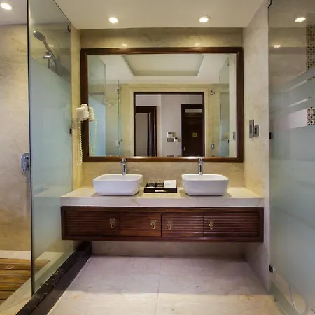 Golden Silk Boutique Hotel Hà Nội Ngoại thất bức ảnh
