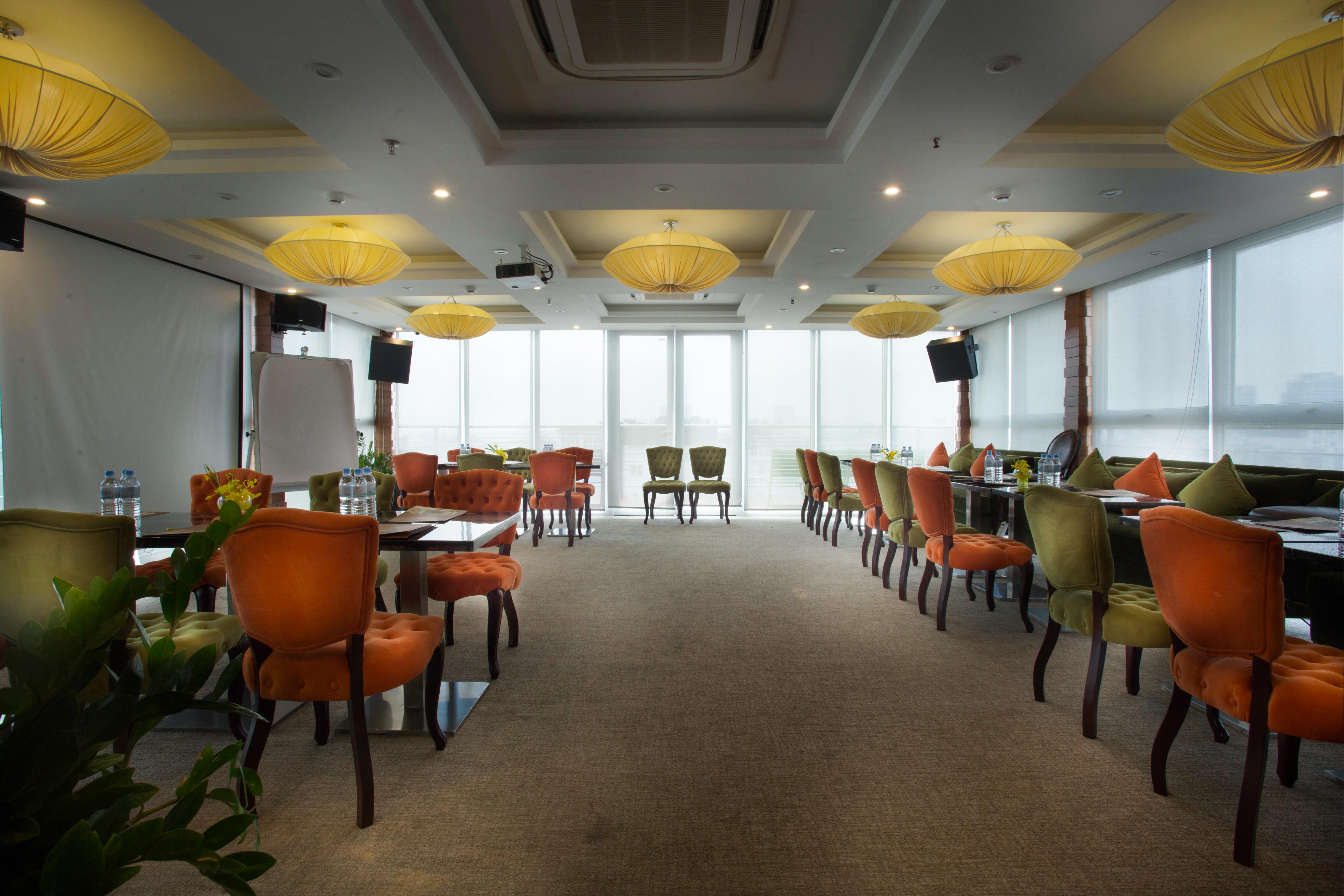 Golden Silk Boutique 4* Hanoï