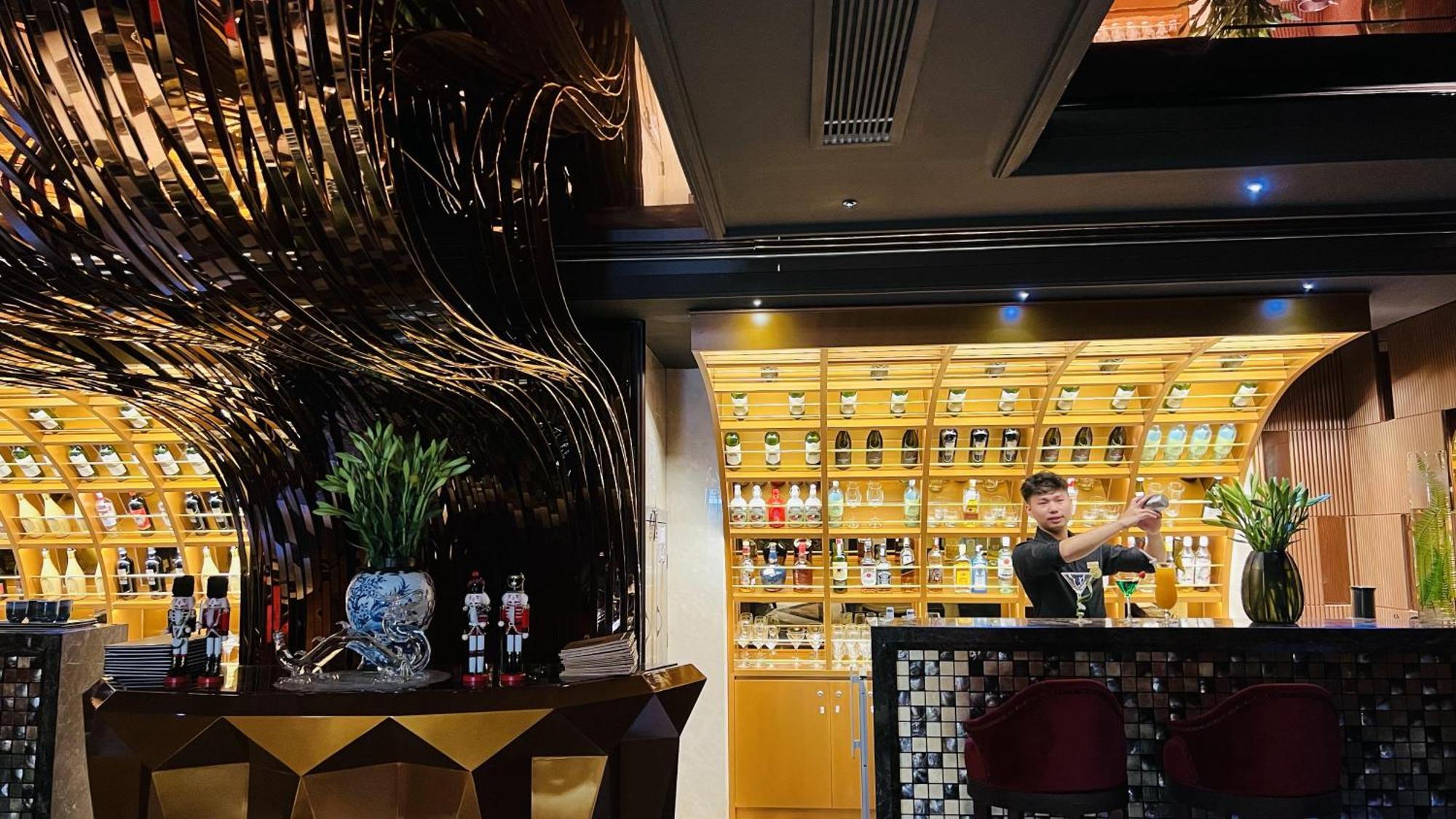 Hotel Golden Silk Boutique Hanoï