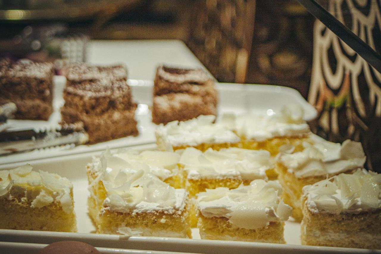 Golden Silk Boutique Hotel Hanoï