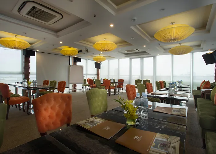 Golden Silk Boutique Hotel