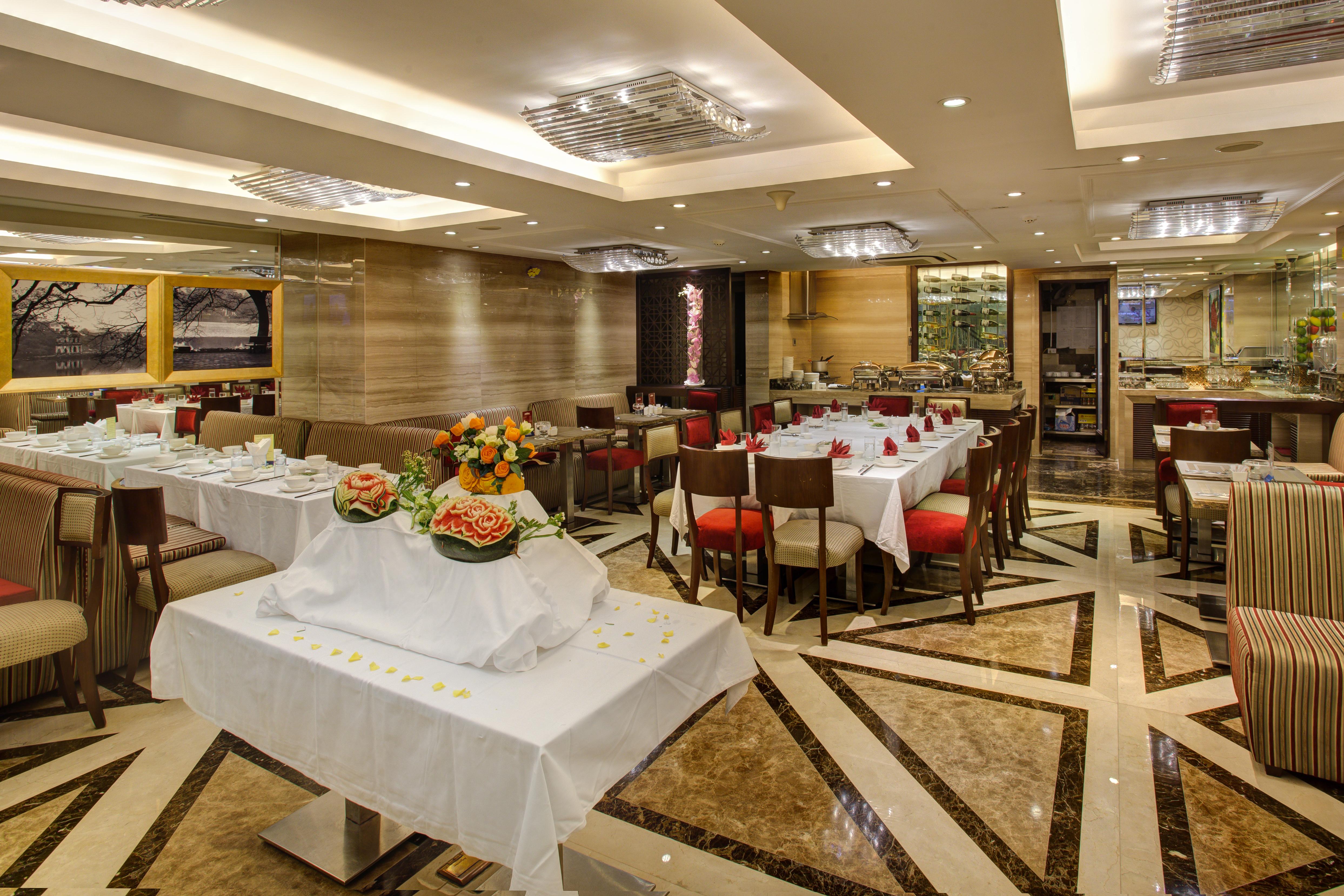Golden Silk Boutique Отель