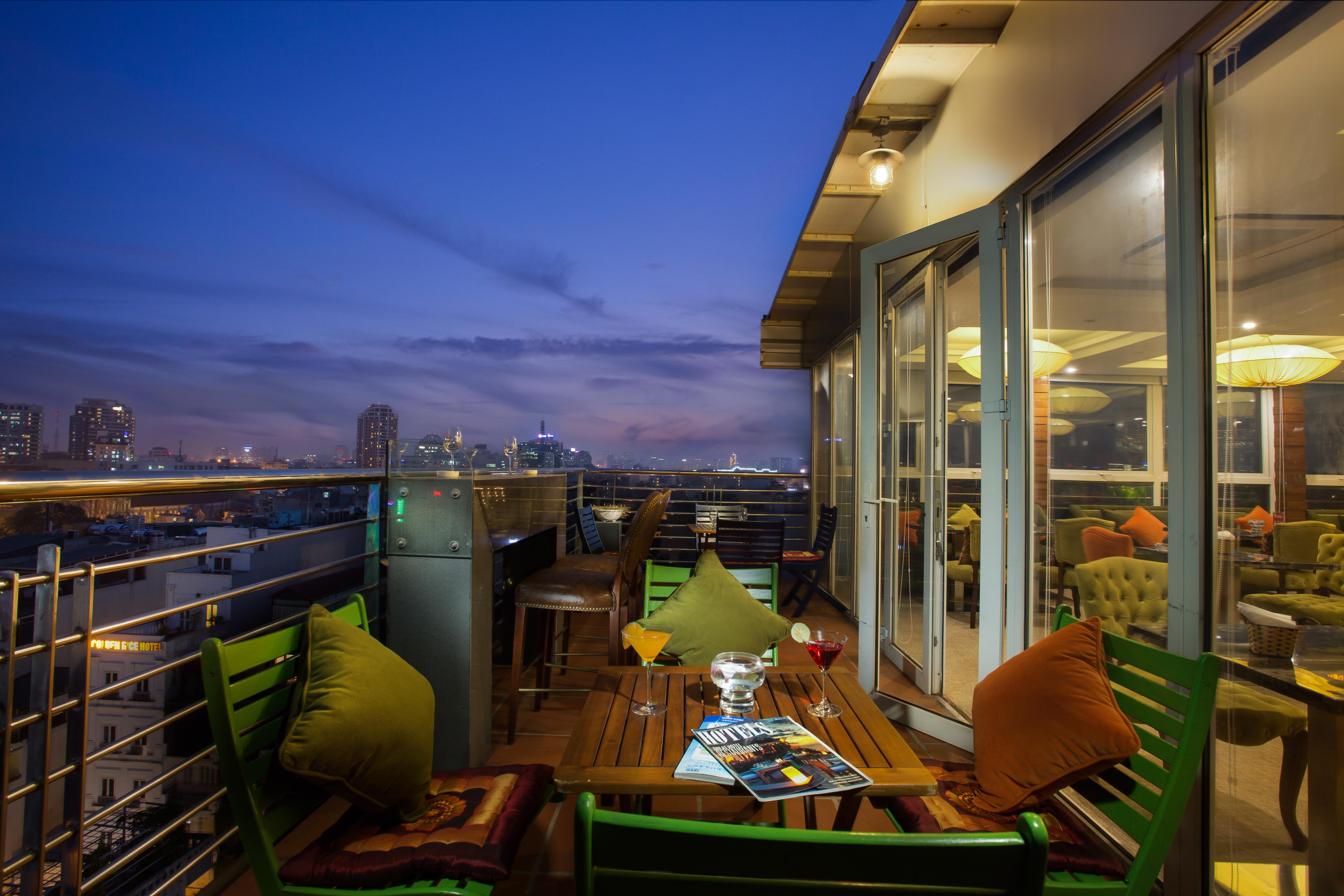 Golden Silk Boutique Отель 4*