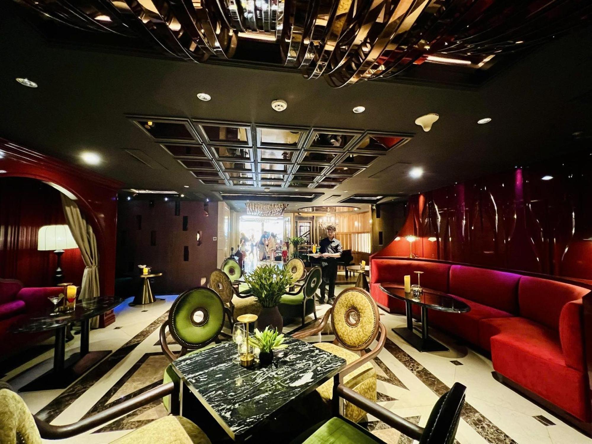Golden Silk Boutique 4*
